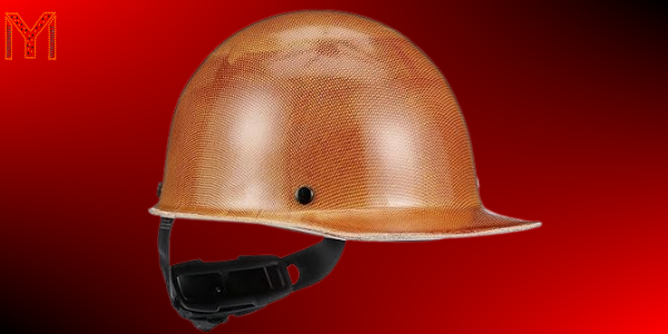 MSA  Skullgard Cap Style Safety Hard Hat